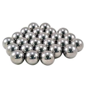 Quality Carbon/Bearing Steel High Precision Smooth Solid Steel Bearing Balls 1mm-107mm wholesale