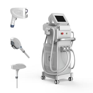 Quality Skin Rejuvenation Ipl Laser Machine Stable Function Shot Period Of Treatment wholesale