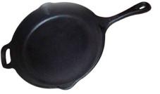 Quality cast iron frypan wholesale