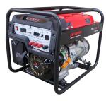 High Efficient 8KVA 20KVA Petrol Generator Portable
