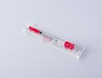 Retractable Needle Disposable Safety Insulin Syringes For Healthcare Industry