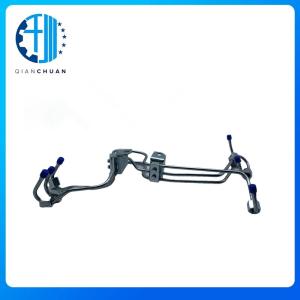 Quality 6BT Diesel Engine High Pressure Fuel Injection Pipe For Cummins wholesale