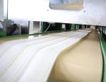 Dowhon Fluoroelastomer FKM Rubber Precompound FPM Rubber Compounds
