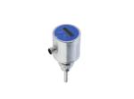 CE Stainless Steel DC24V Compact Size Hydraulic Thermal Flow Switch