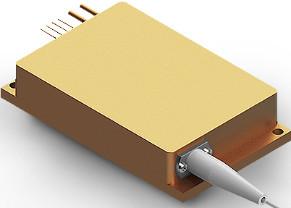 Quality 105μM High Power Fiber Coupled Laser Diode 940nm 70w wholesale