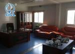Meeting Room Modern Prefab Houses , Prefab Modern Modular Container Houses