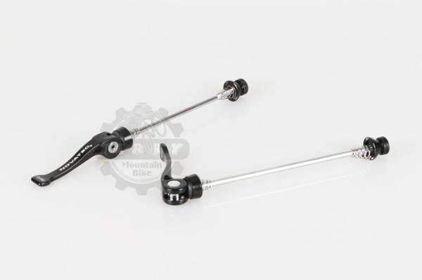 Novatec Quick Release QR-205 For A271SB F372SB Hubs Skewer QR Road Bicycle Bike