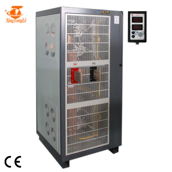 Cheap Electroplating Power Supply Chrome Plating Rectifier 12V 8000A CE Standard for sale