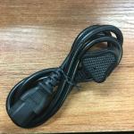 PVC RUBBER Conductor 16A 250V SABS South Africa Power Cord for Consumer