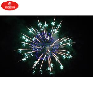 Quality MD-00267 Professional Fireworks Display Mortar Artillery Shell Fireworks wholesale