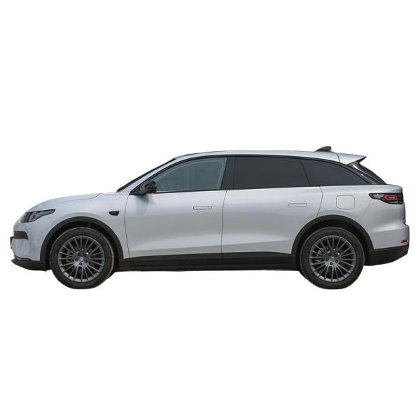 Horgos in Stock Hot Sale Suv Lingpao C11 New Energy Vehicles Leapmotor C11
