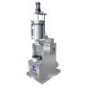 Buy cheap SUS304 Small Lip Gloss Filling Machine AC Motor With Double Nozzles from wholesalers