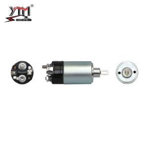 Quality 12V Starter Motor Spare Parts Electric Solenoid Switch SS-1760 0331302081 0331302084 wholesale