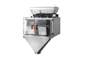 Quality 3.0L 304SUS Chicken Milk Powder Weighing Machine wholesale