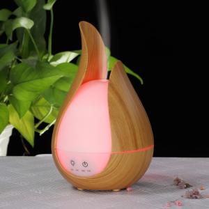 Quality Portable 5W 20㎡ 200ml Ultrasonic Aromatherapy Diffuser wholesale