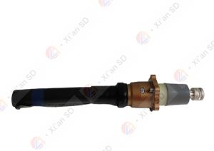 Quality 24kV Medium Voltage Cable Termination Kit Inner Cone Plug In Straight Connector wholesale