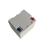 OEM ODM 640Wh 12.8V 50Ah LiFePO4 Battery Pack