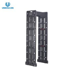Quality 300 Sensitivity Archway ABS Walk Through Security Scanner wholesale