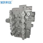 ZX470-5 Hydraulic Distribution Valve 4632973 4713088 4434686