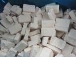 BQF Frozen Garlic Paste (Puree / Minced / Mashed)