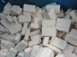 Quality BQF Frozen Garlic Paste (Puree / Minced / Mashed) wholesale