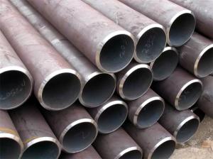 Quality ASTM A335 P22 Seamless Stainless Steel Pipe Tube With Hollow Section wholesale