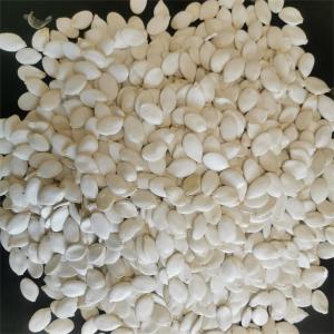 Quality Discover the Deliciousness of Fried Snow White Pumpkin Seed wholesale