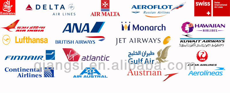 Traveling Flight Passengers Airline Plain Towel