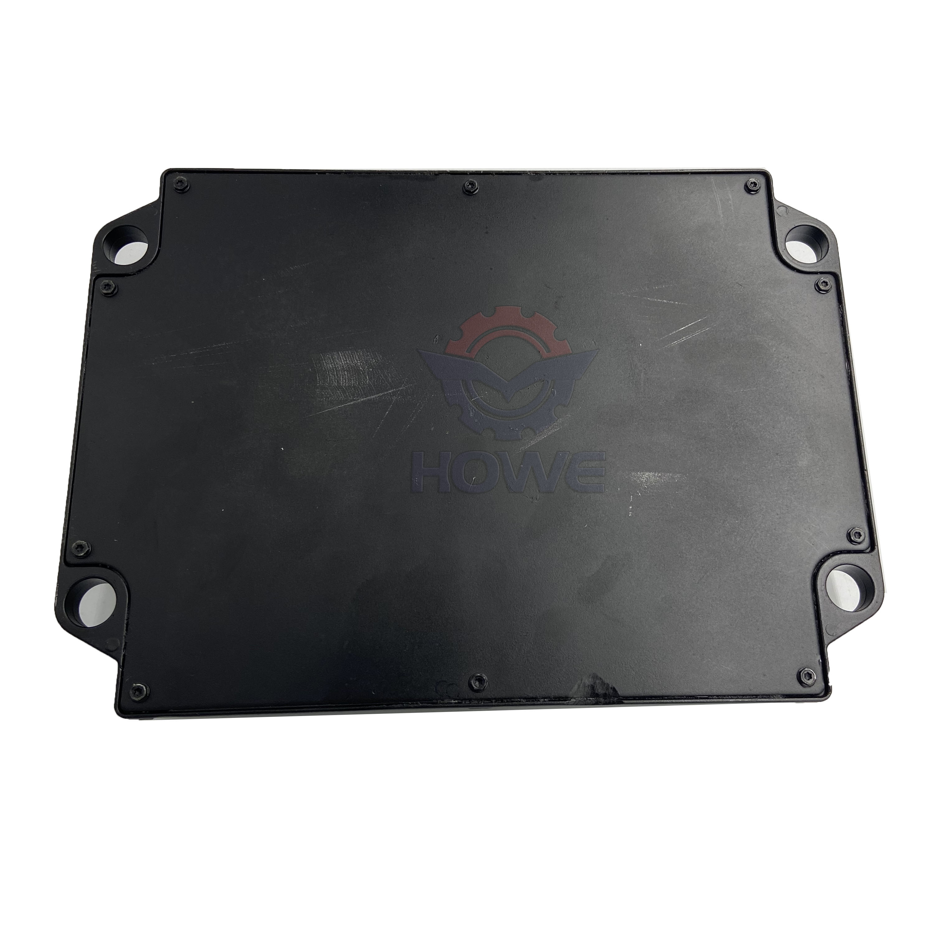 Online Support Excavator Control Module C32 Engine Controller Computer Board 372-2900