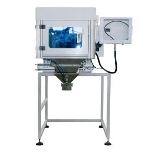 Quality Desktop High Speed Visual Counter Machinery High Precision wholesale