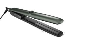 Quality Ceramic Automatic Steam Infrared Hair Straightener LCD Screen wholesale