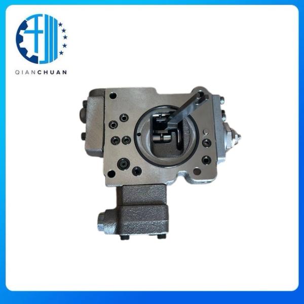 Hydraulic Main Pump Regulator K9N2X-V For Volvo EC450D Engine Parts With