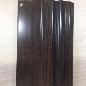 Quality Floor Baseboard Aluminium Frame Profile lightweight Aluminum Extruded Profile wholesale