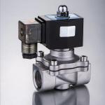 2S Series Solenoid Valve
