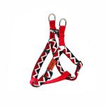 Anti Escape Christmas Dog Vest Harness For Small Dogs Pets Adjustable Puppy