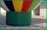 600D Oxford Cloth Inflatable Balloon Inflatable Advertising Balloon