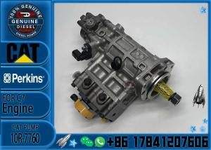 Quality Diesel Fuel Injection Pump 20R-0819 for Caterpillar CAT 20R0819 253-4339 2534339 10R-7760 10R7760 wholesale