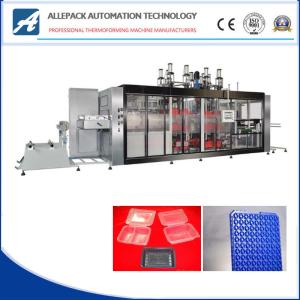 Quality Thermoplastic Vacuum Forming Machine wholesale