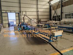 Quality Fully Automatic PP Plastic Pelletizing Machine 37kw wholesale