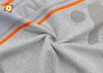 Breathable 105gsm Mattress Quilting Fabric Luxury