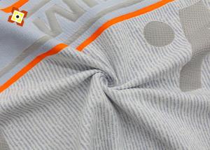 Quality Breathable 105gsm Mattress Quilting Fabric Luxury wholesale