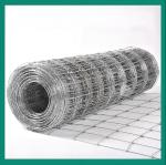 5FT High Tensile Steel Wire Cattle Sheep Fence Galvanized Livestock Woven Fence
