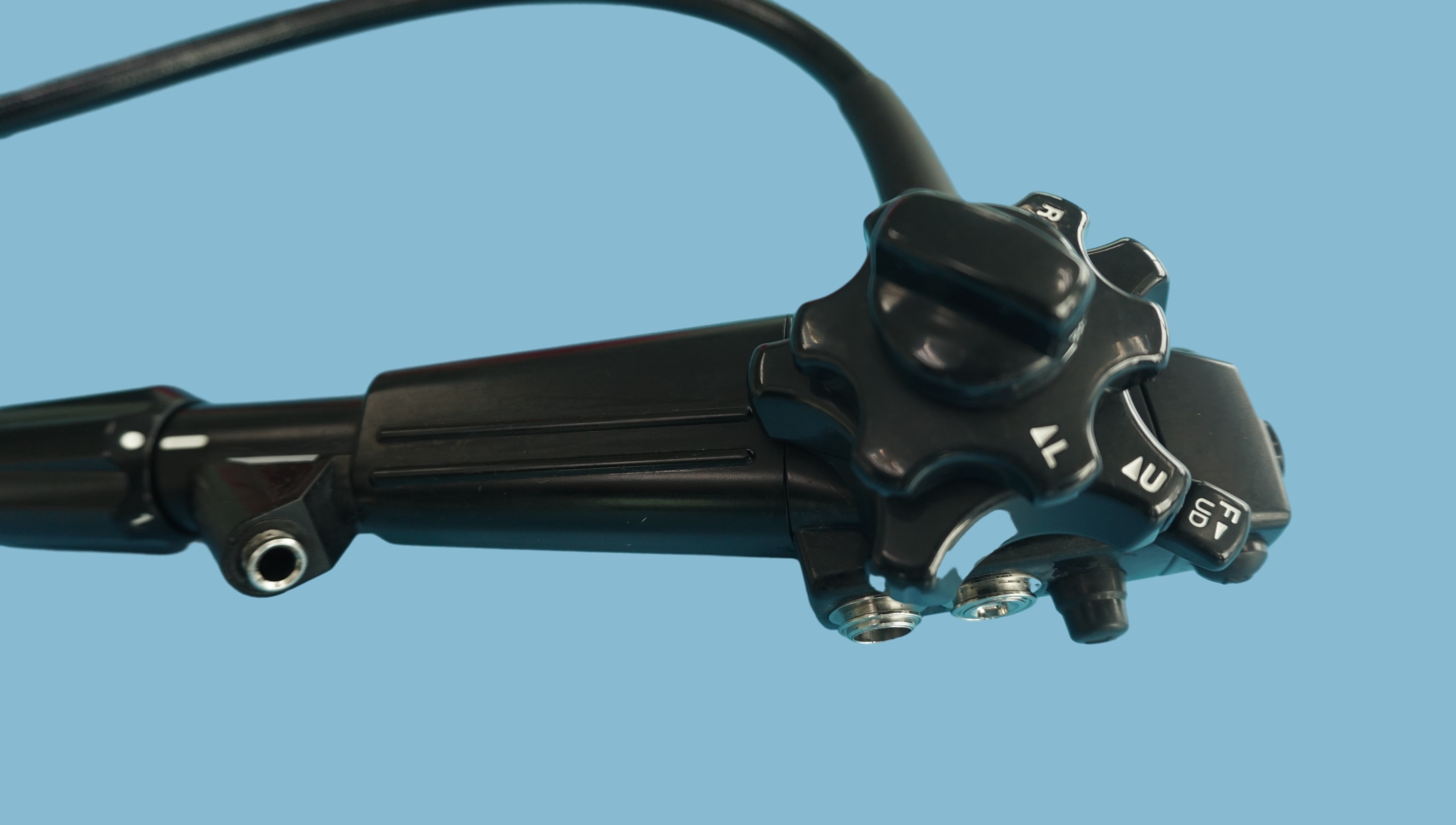 CF-240AI Flexible Colonoscope Compatible With CV-240 Processor CLV-U40 Light Source