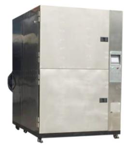 Quality LIYI Stability Resistance Rapid-rate Cycle Cold Thermal Shock Test Chamber wholesale