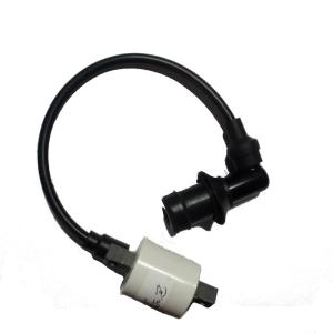 Quality DT100 Motorcycle Electrical Spares / Ignition Coil Sample Order Accepted wholesale