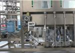 450 Bottles Per Hour 5 Gallon Bottle Filling Machine