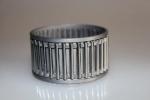 Bearing Roller Needle With Inner Ring For Tractor Model 1845 1845B 1845C 1845S