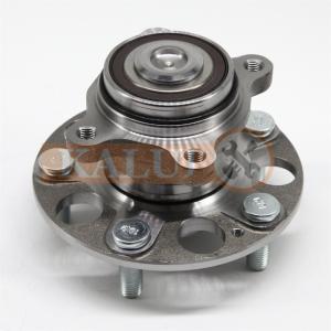 Quality 42200-SNA-951 42200-SNA-A51 Rear Wheel Hub Bearings Kit Hon-da CIVIC VIII 05-12 wholesale