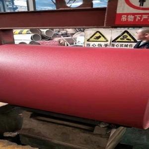 Quality Prepainted Galvanized Sheet Metal Coils Z30 Zinc Coated wholesale