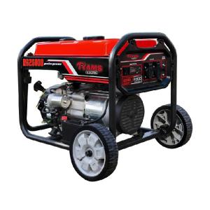 Quality UL2201 Approved Portable Electric Generator 2kw Gasoline Power Panel B 212cc wholesale